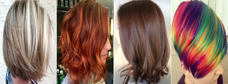 Photo of Jen Donnellan Hair Studio