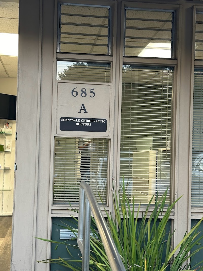 Photo of Ashley Chen, DC : Sunnyvale Chiropractic Doctors