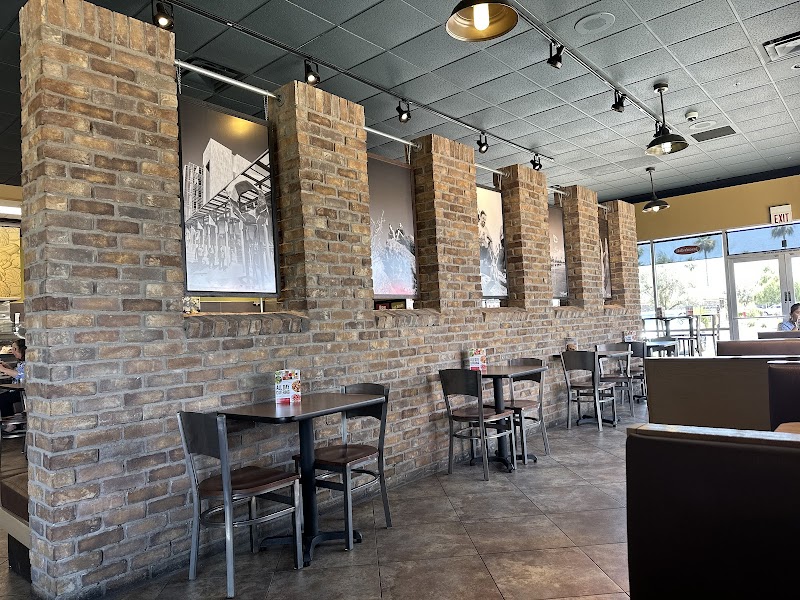 Jason's Deli photo 5