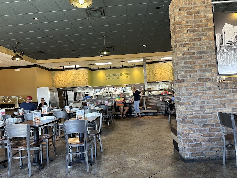 Jason's Deli photo 3