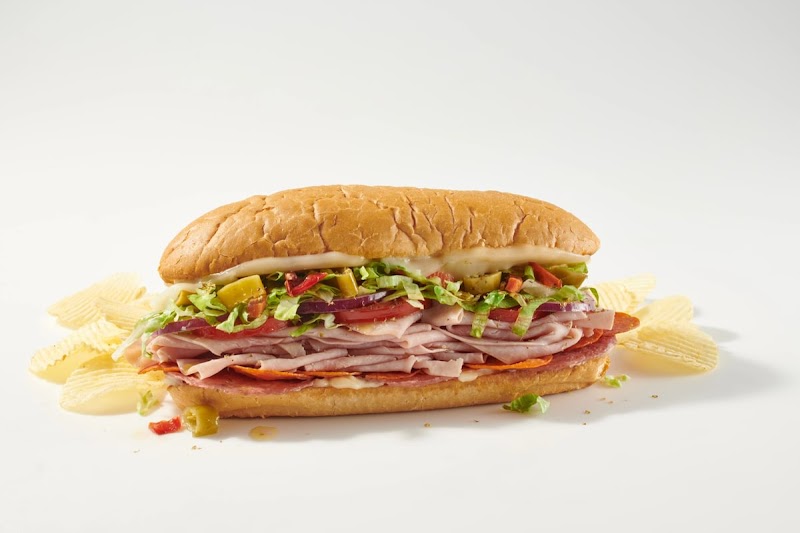 Jason's Deli photo 2