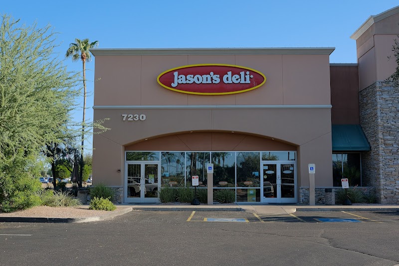 Photo of Jason's Deli