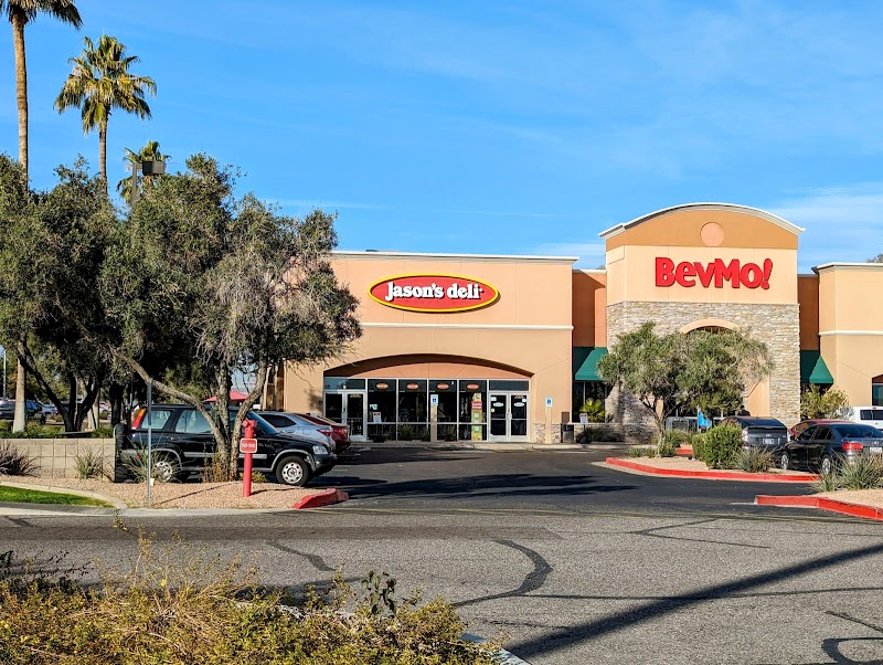 Jason's Deli photo 4