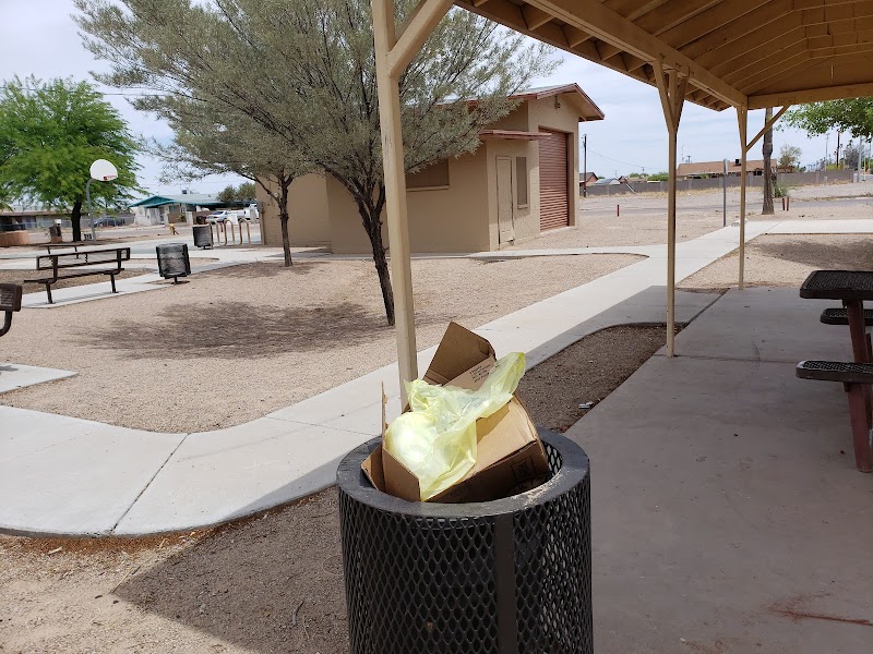 Photo of Toltec Community Center