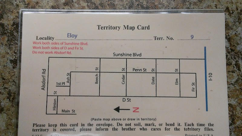 Toltec Community Center photo 2