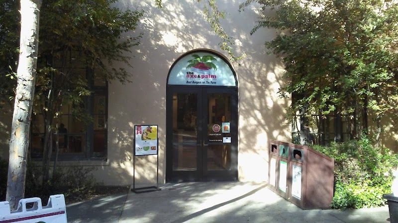 Photo of The Axe & Palm (TAP)