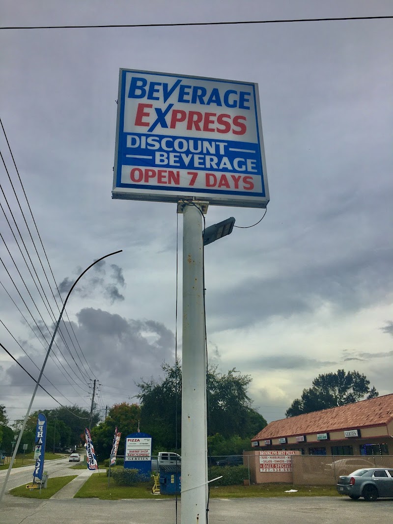 Beverage Express photo 2
