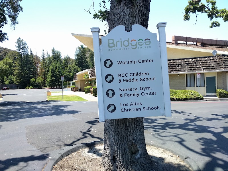 Bridges Community Church Los Altos photo 2