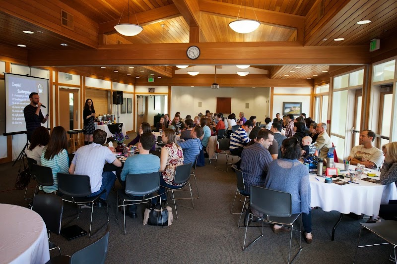 Bridges Community Church Los Altos photo 5