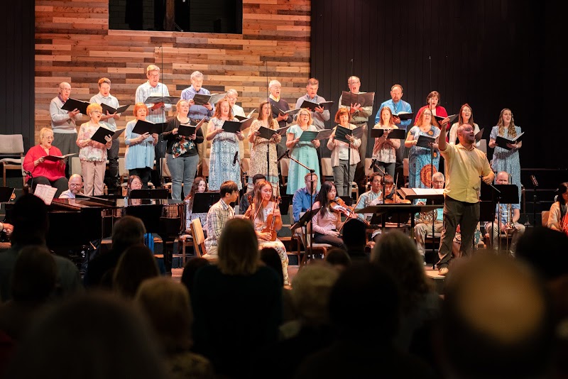Photo of Bridges Community Church Los Altos