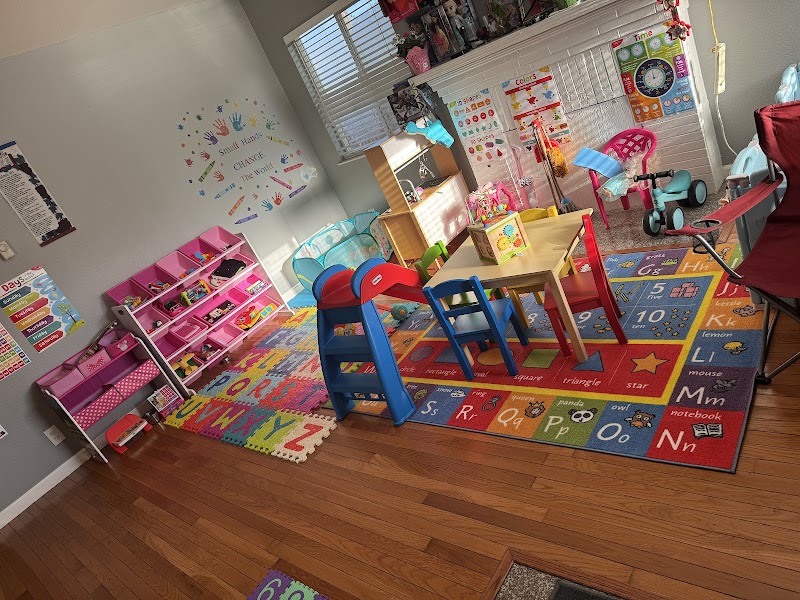 Photo of Amaya’s Family Daycare