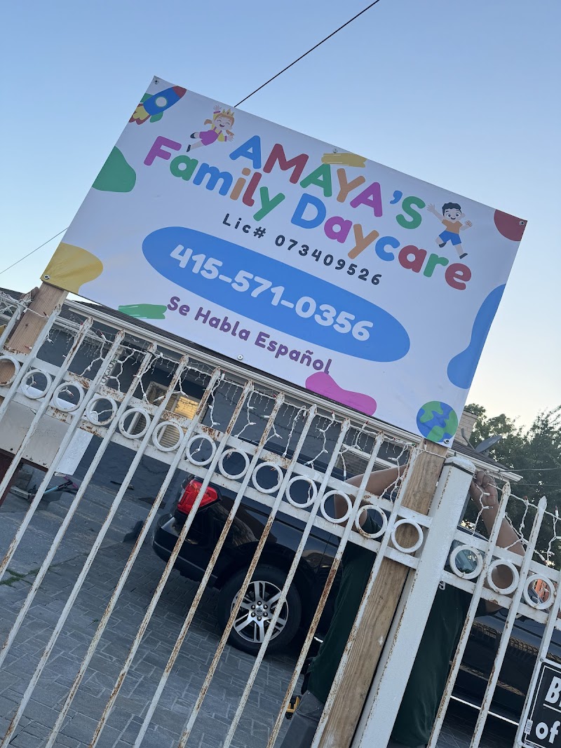 Amaya’s Family Daycare photo 4