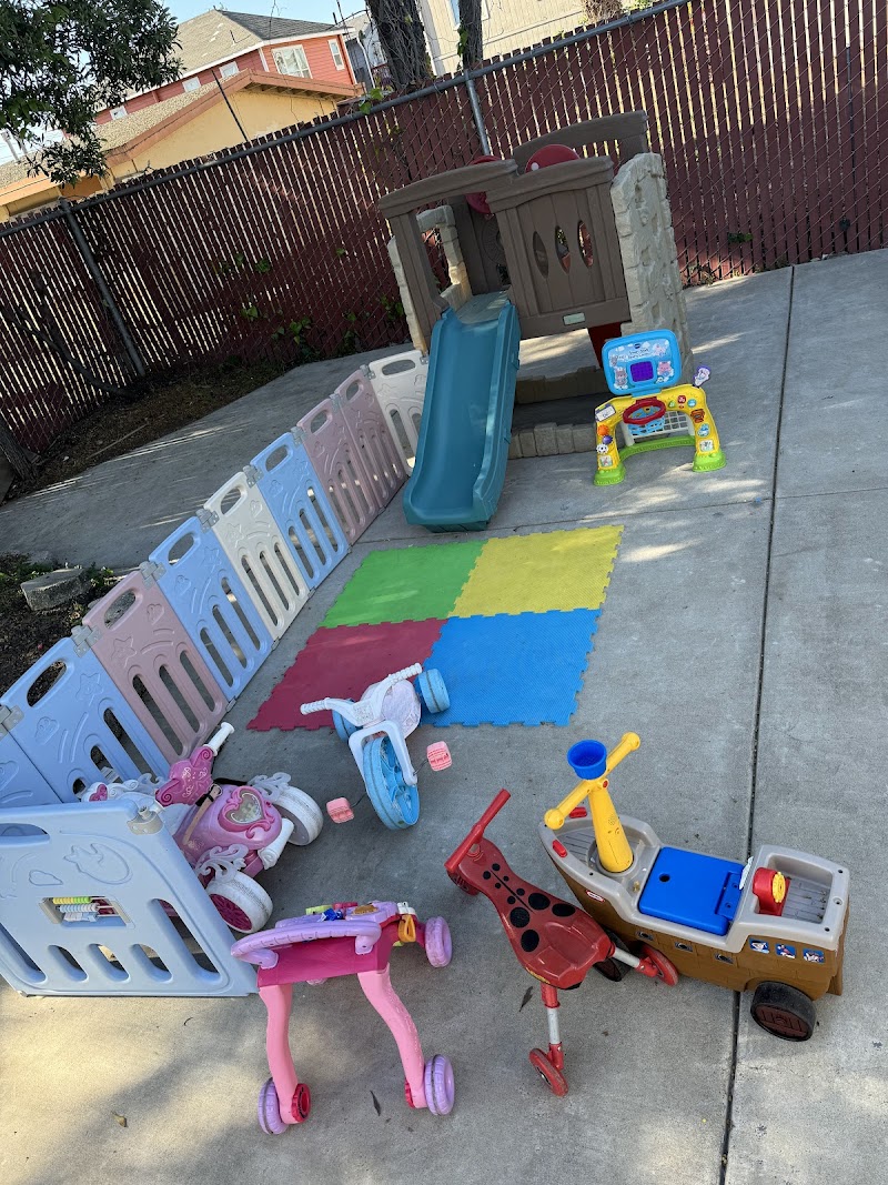 Amaya’s Family Daycare photo 2