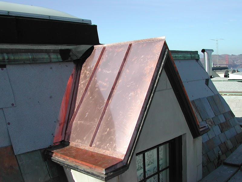 Shaughnessy Roofing Inc photo 3