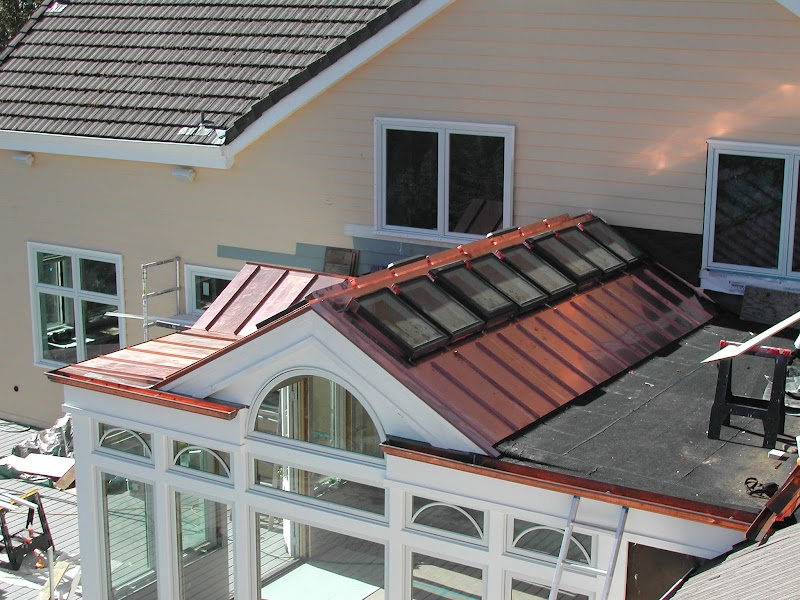 Shaughnessy Roofing Inc photo 2