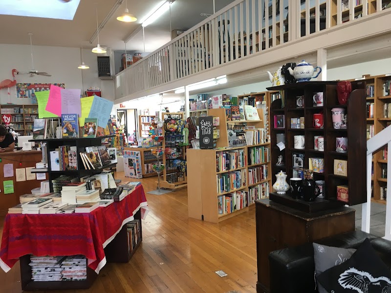 Ink Spell Books photo 2