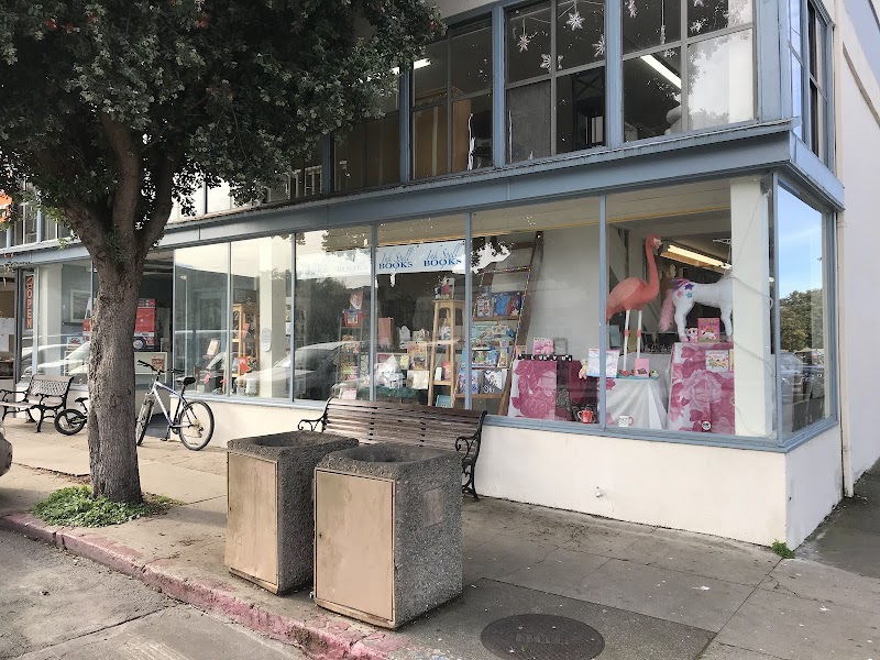 Photo of Ink Spell Books