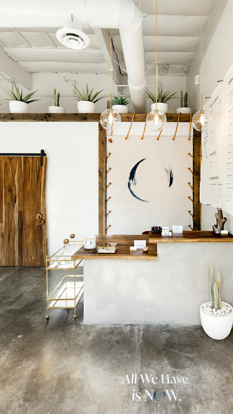 The NOW Massage Emeryville photo 2