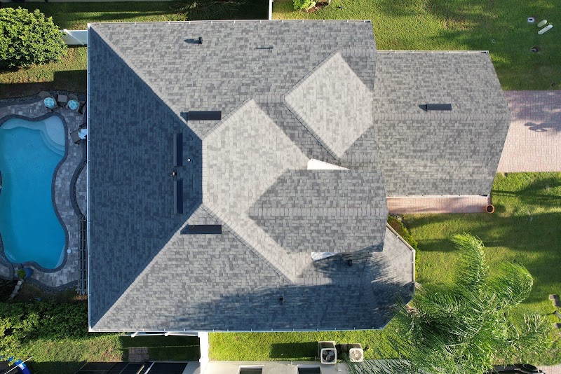 WOODSTONE ROOFING photo 4