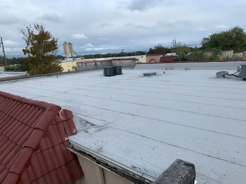 WOODSTONE ROOFING photo 5