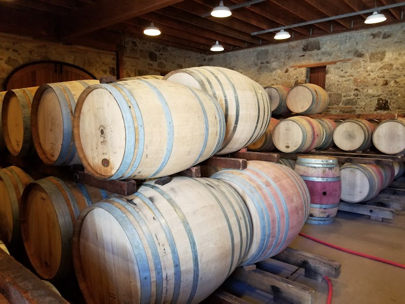 Spottswoode Winery photo 3