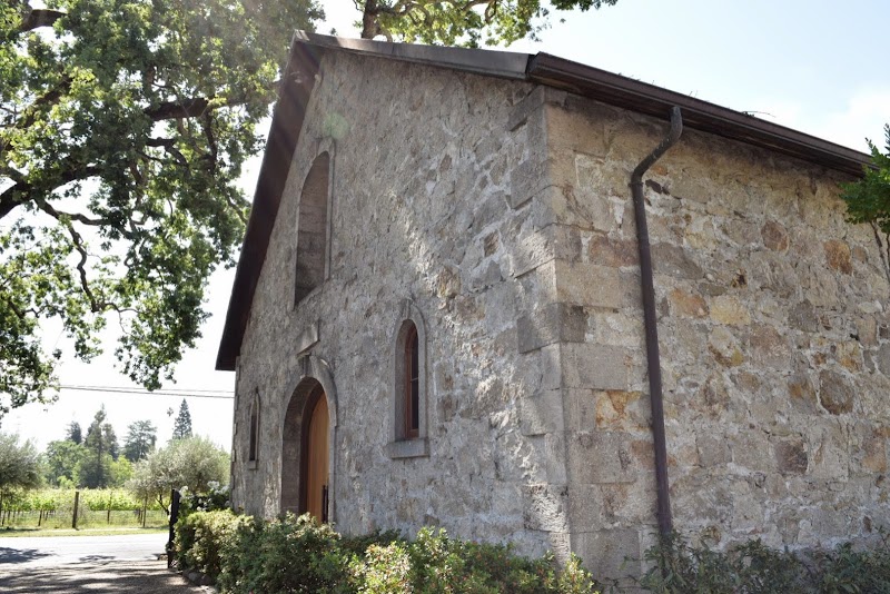 Spottswoode Winery photo 5