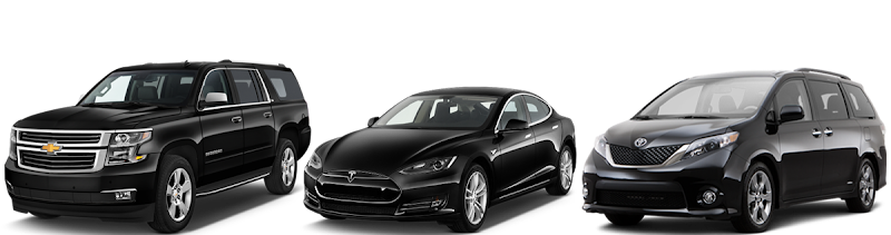 Flat Rate Car Service photo 4