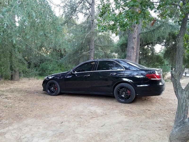 Flat Rate Car Service photo 3