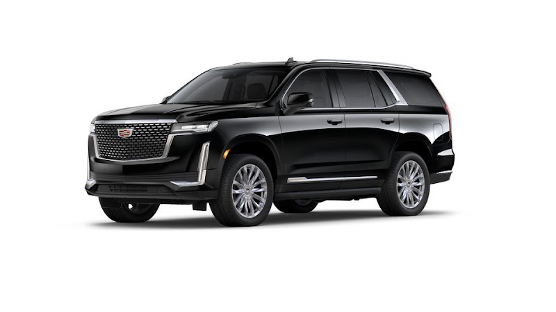 Flat Rate Car Service photo 2