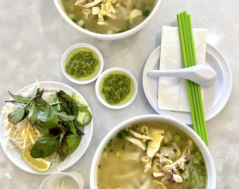 Chicken Pho Ga 88 Noodles Soup & Rice photo 2
