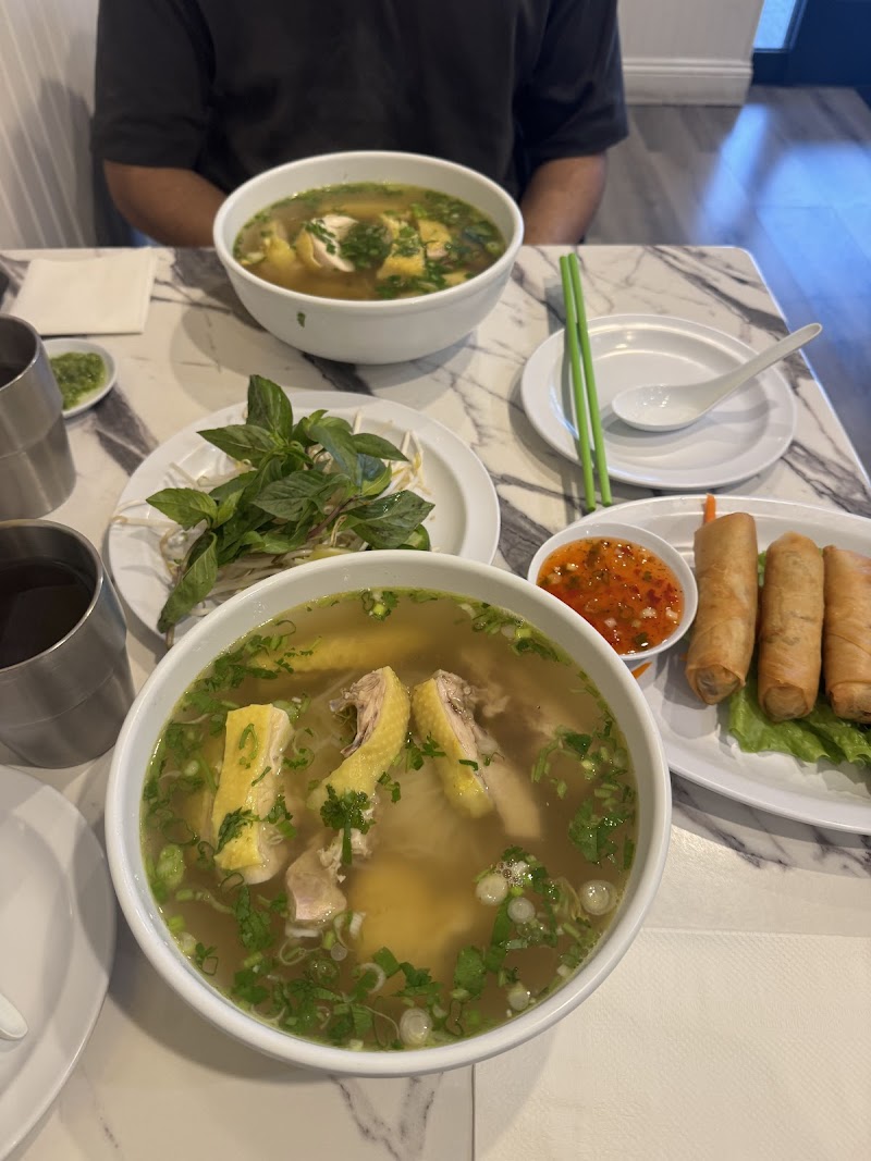 Chicken Pho Ga 88 Noodles Soup & Rice photo 3