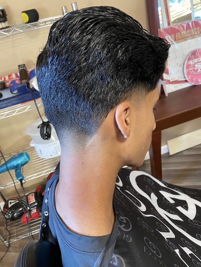Swivel Arts Barbershop photo 5
