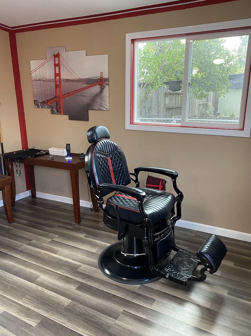 Photo of Swivel Arts Barbershop