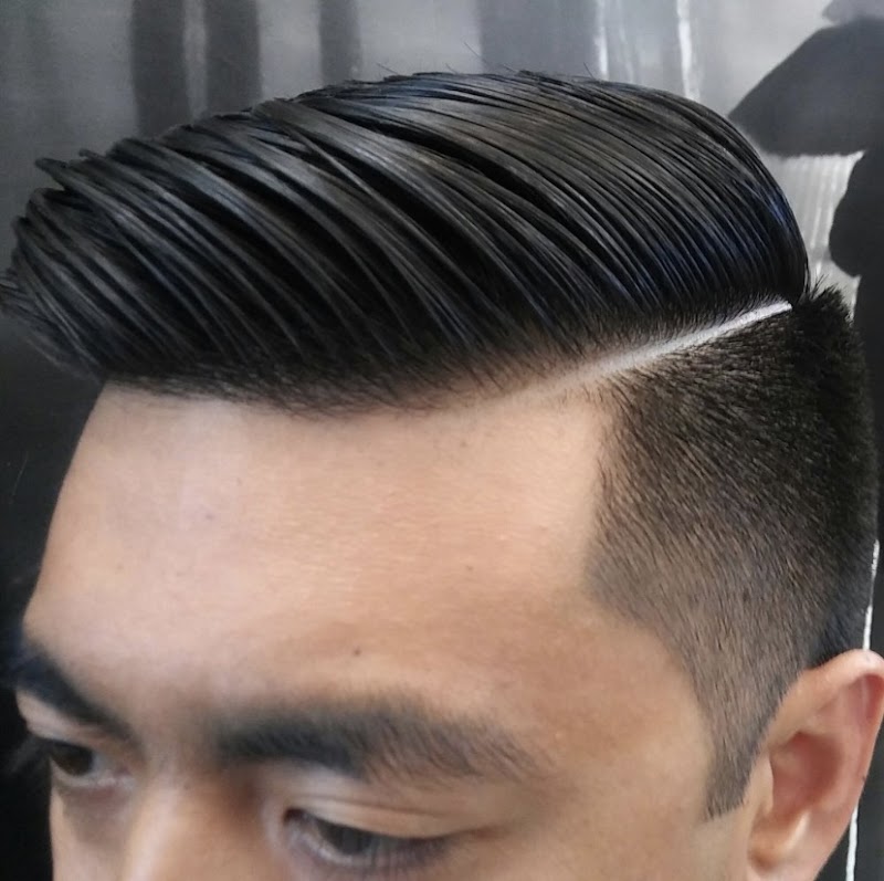 Swivel Arts Barbershop photo 4