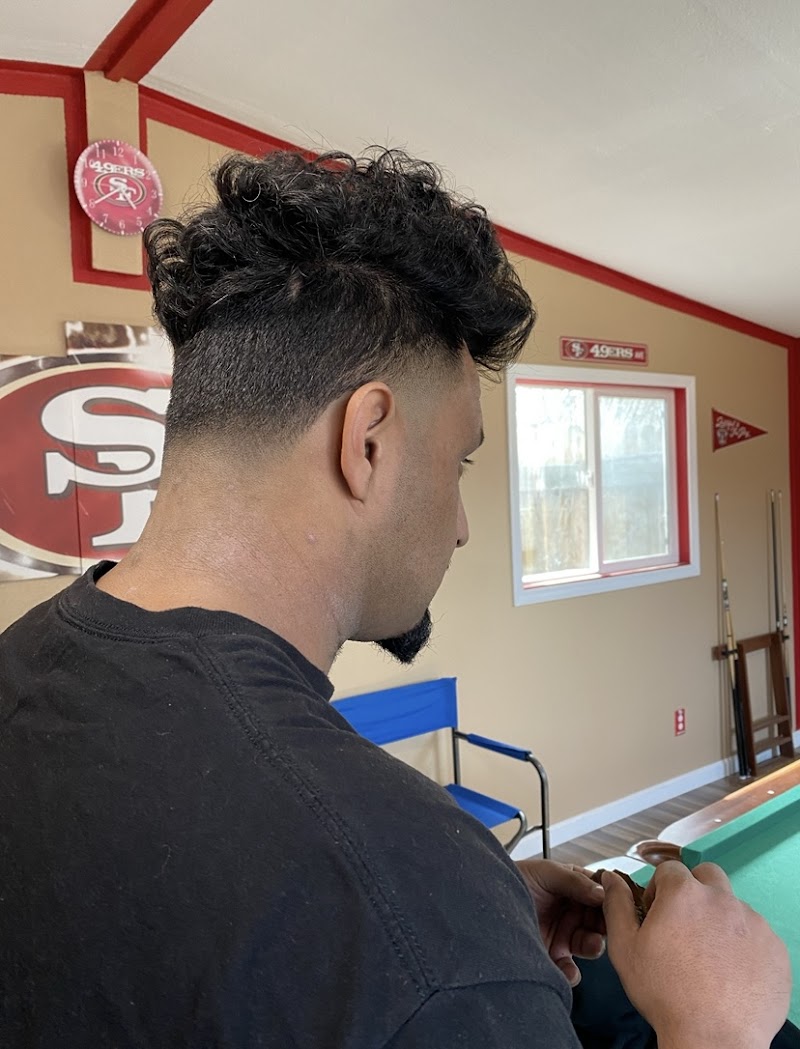 Swivel Arts Barbershop photo 3