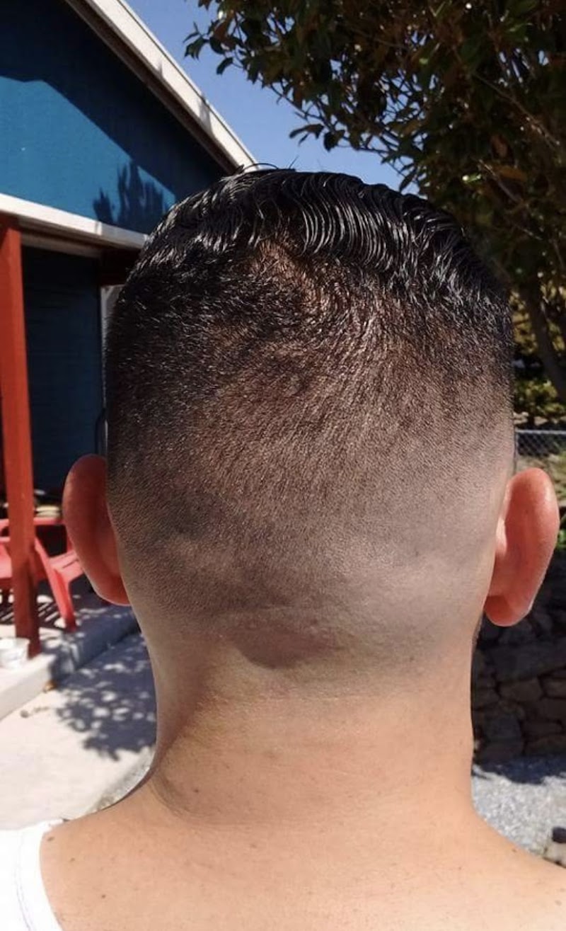 Swivel Arts Barbershop photo 2