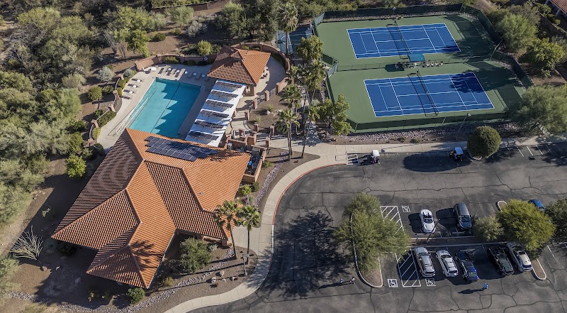 Desert Oasis Recreation Center photo 4
