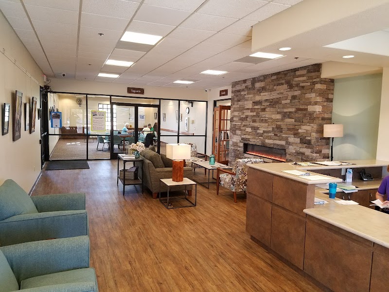 Desert Oasis Recreation Center photo 3