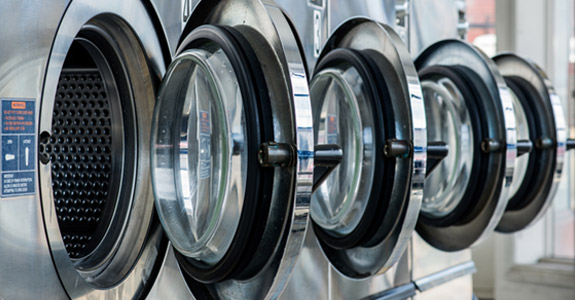 Photo of Plaza Coin Laundry