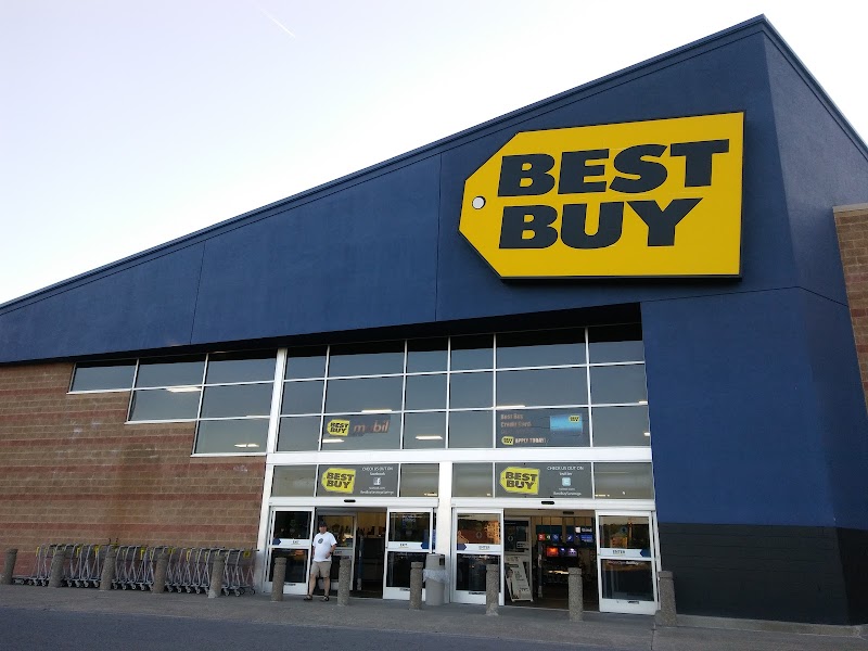 Photo of Best Buy