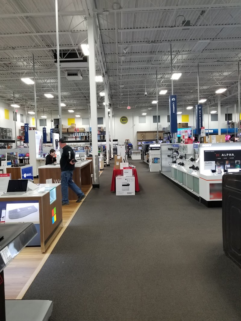 Best Buy photo 3
