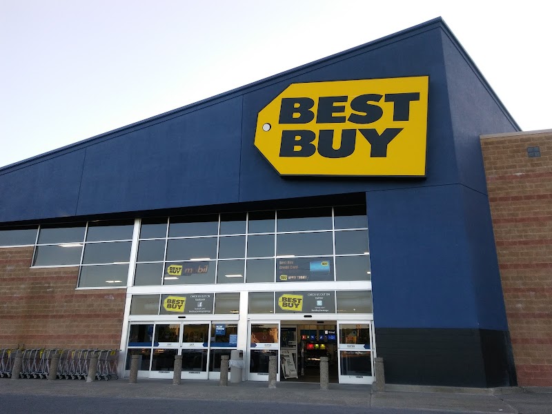 Best Buy photo 4