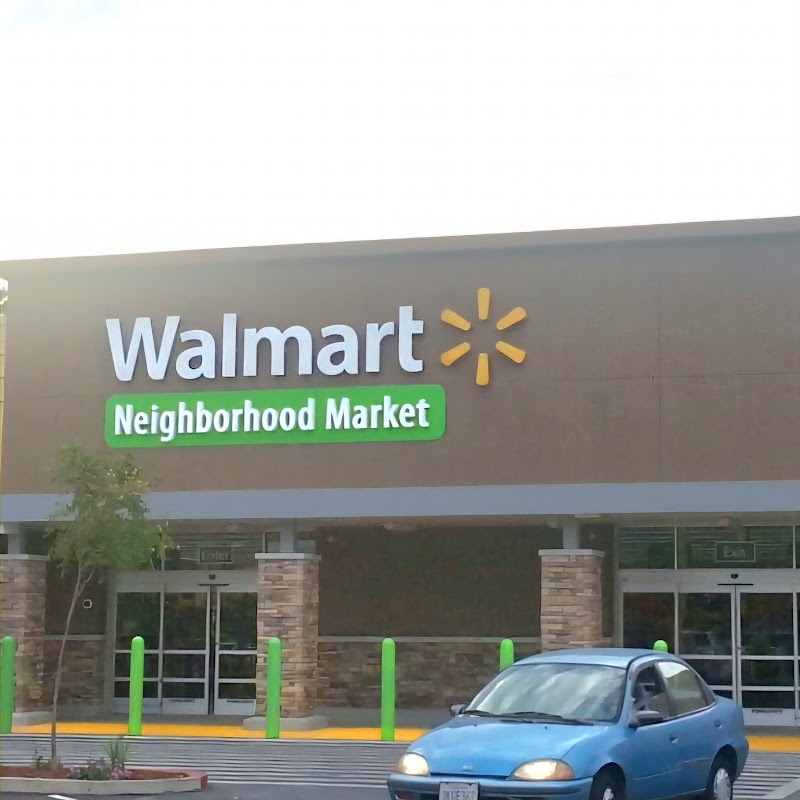 Photo of Walmart Deli