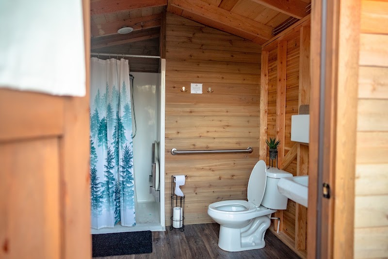 Wildhaven Sonoma Glamping photo 3