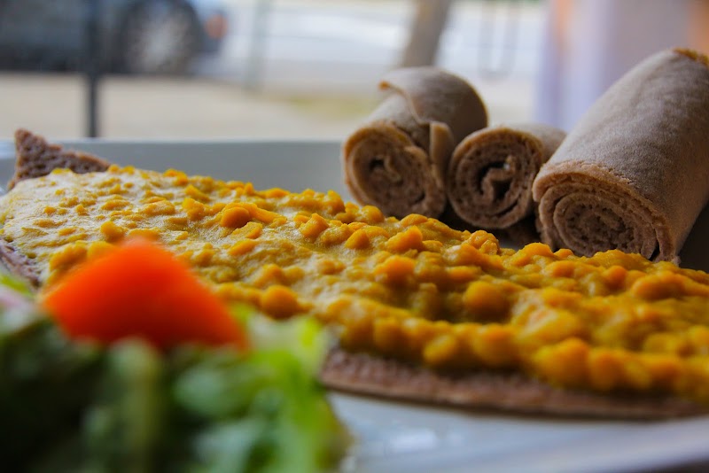 Addis Ethiopian Restaurant photo 3