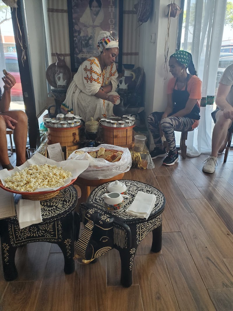 Addis Ethiopian Restaurant photo 5