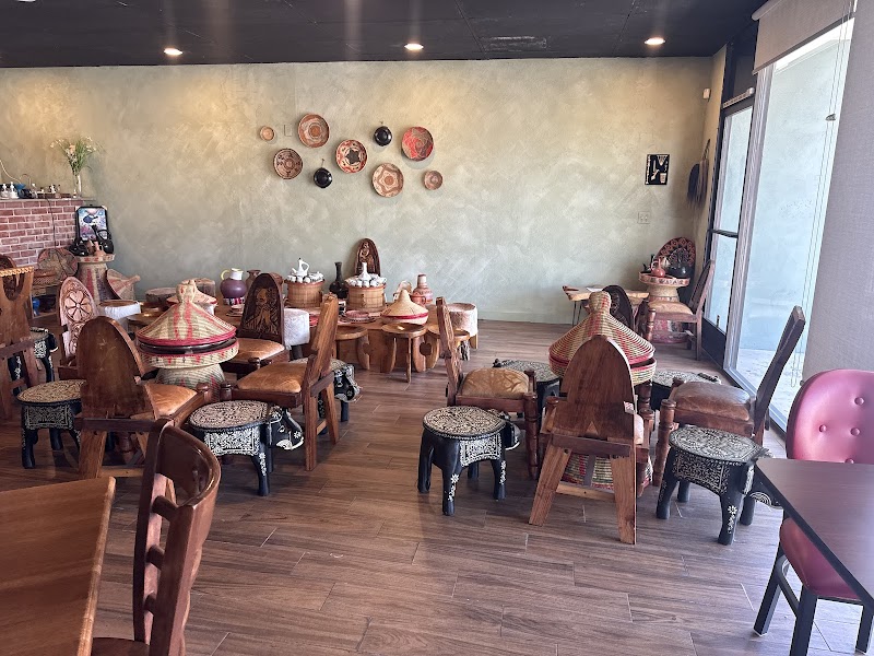 Addis Ethiopian Restaurant photo 2