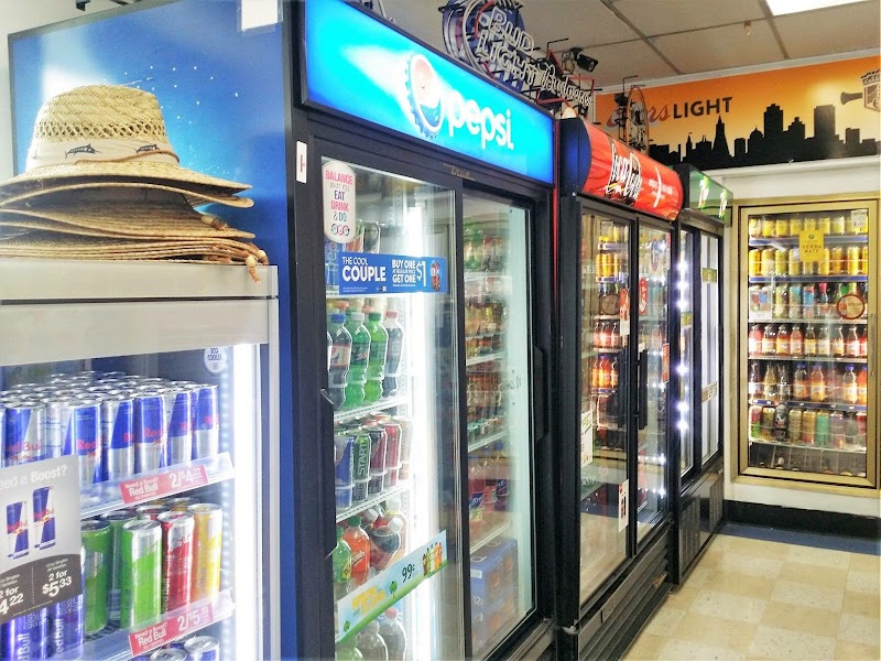 Save-On Gas photo 5