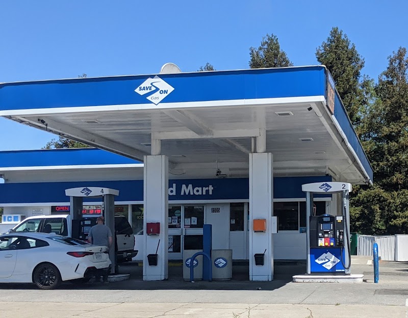 Photo of Save-On Gas