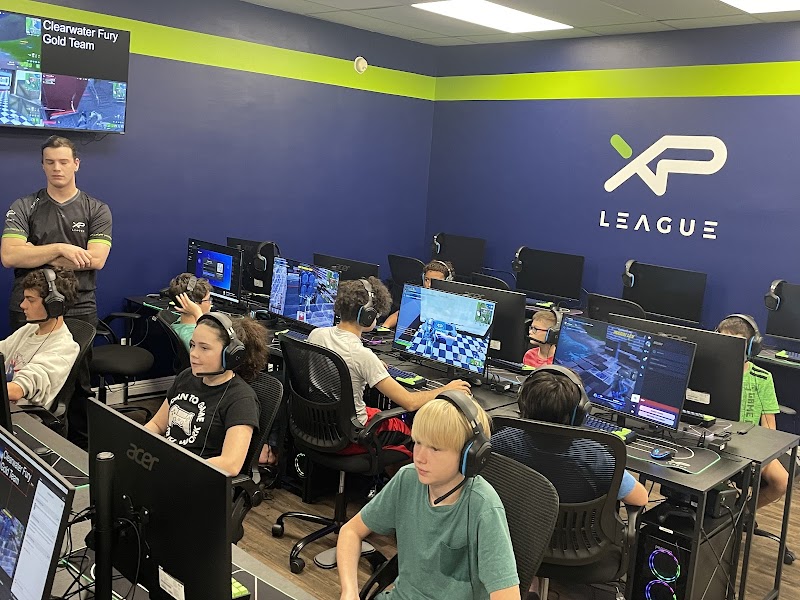 Photo of XP League Clearwater